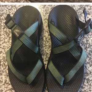 Women’s chacos